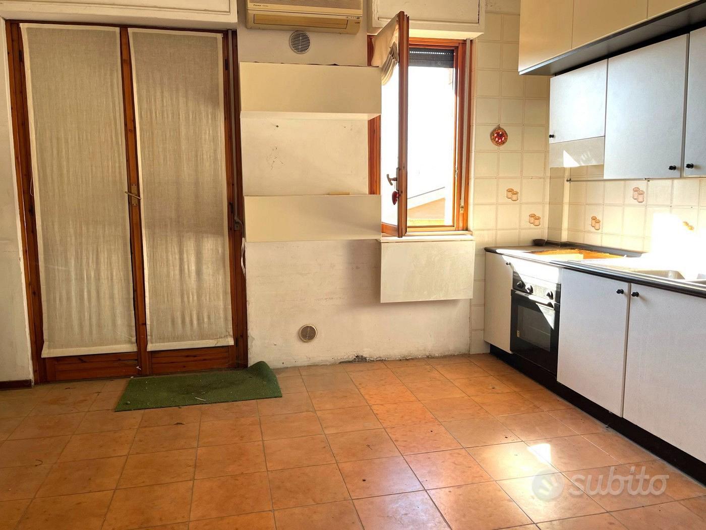 Appartamento – San Severo, Foggia - Altro