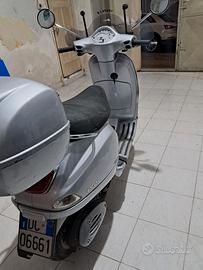 vespa 125 
