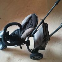 Triciclo bambini