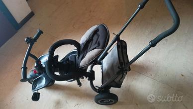 Triciclo bambini