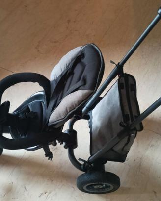Triciclo bambini