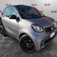 smart EQ Fortwo passion, RETRO, NAVI