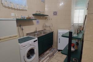 Appartamento bilocale via del Vespro