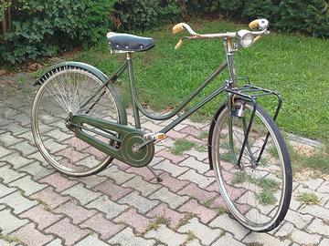 Taurus Bici donna vintage 26 