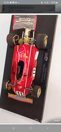  special price GP Replica scala1:18 Clay Rega