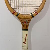 Racchetta Vintage - Maxima Alba Championship