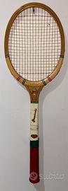 Racchetta Vintage - Maxima Alba Championship
