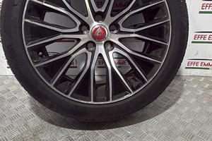 CERCHIO IN LEGA 18” JAGUAR XE 2020 225 45 18