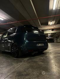 Fiat punto 1.3
