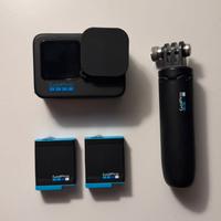 GOPRO HERO 10 BLACK