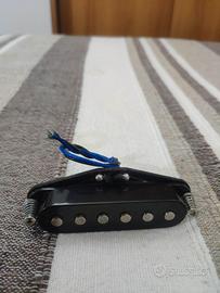Single coil per Fender Stratocaster