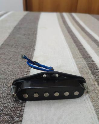 Single coil per Fender Stratocaster