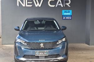 PEUGEOT 3008 BlueHDi 130 S&S EAT8 Allure Pack
