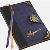 Quaderno Harry Potter Nuovo