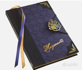 Quaderno Harry Potter Nuovo