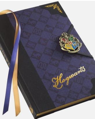 Quaderno Harry Potter Nuovo