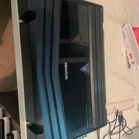 Amplificatore Kenwood kac 7405 720 watt