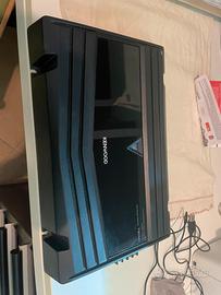 Amplificatore Kenwood kac 7405 720 watt