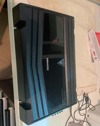 Amplificatore Kenwood kac 7405 720 watt