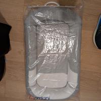 Riduttore chicco Mommy POD 3 in 1
