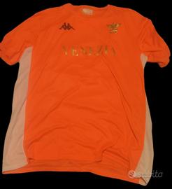 Maglia calcio VENEZIA gara ufficiale trasferta