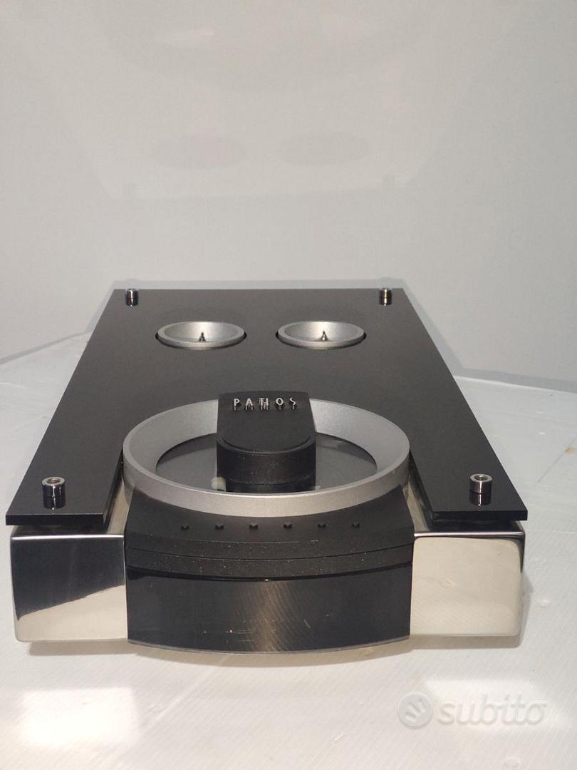 PATHOS DIGIT CD Player - Audio/Video In vendita a Caserta