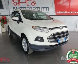 FORD EcoSport 1.0 EcoBoost 125 CV Business