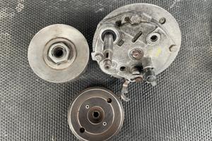 Mozzo con Variatore Piaggio Ciao Si Bravo Ciao Box