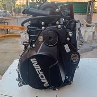 Motore x ricambi Moto Morini 650 (CF moto)