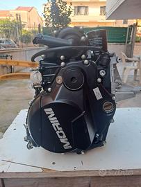 Motore x ricambi Moto Morini 650 (CF moto)