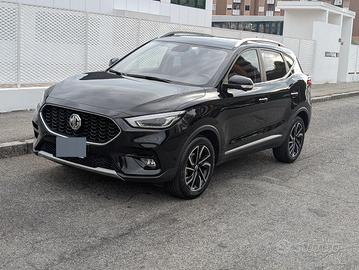 MG ZS 1.0 TGI Luxury