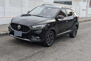 MG ZS 1.0 TGI Luxury