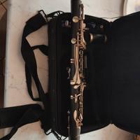Clarinetto LeBlanc