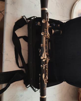 Clarinetto LeBlanc