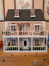 Casa delle bambole 