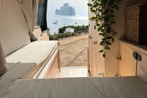 Camperizzazione Discovery 2