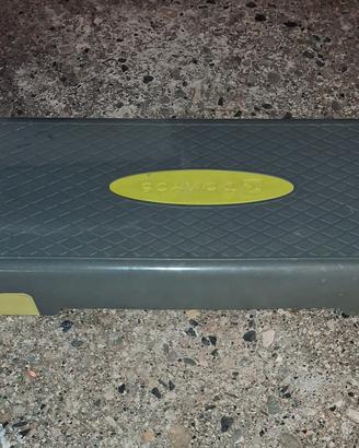 27 stepper fitness aerobica regolabili Probuk