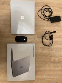 Microsoft Surface Laptop 4 13.5"