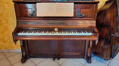 Pianoforte epoca '800