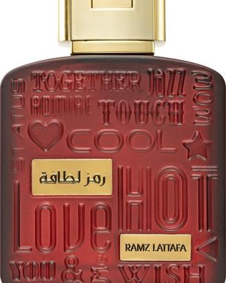 profumo Arabo LATTAFA Ramz EDP 100