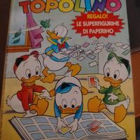  Topolino n. 2006 - 8 Maggio 1994