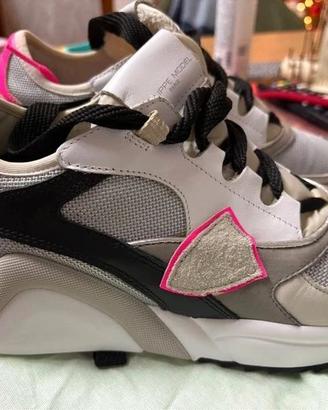 Scarpe donna Philippe Model 38