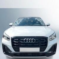 Audi Q2 35 2.0 tdi S line edition s-tronic