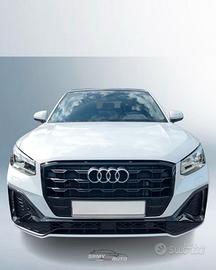 Audi Q2 35 2.0 tdi S line edition s-tronic