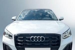 Audi Q2 35 2.0 tdi S line edition s-tronic