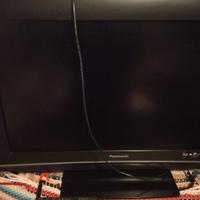 TV PANASONIC 32 POLLICI