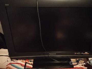 TV PANASONIC 32 POLLICI