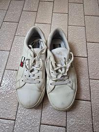 Sneakers tommy hilifiger