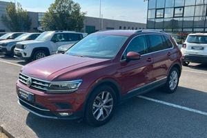 VOLKSWAGEN TIGUAN 1.5 bz