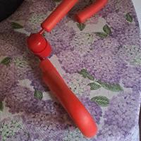 Attrezzo per gambe e braccia
